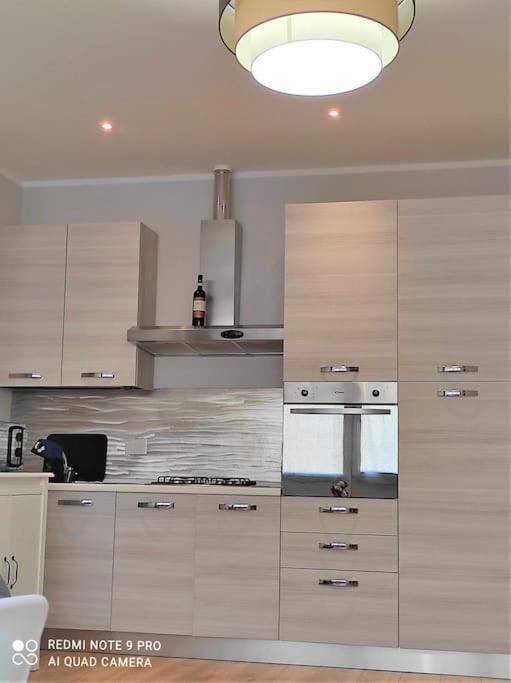 Apartamento Careggi Top House 3 Florencia Exterior foto